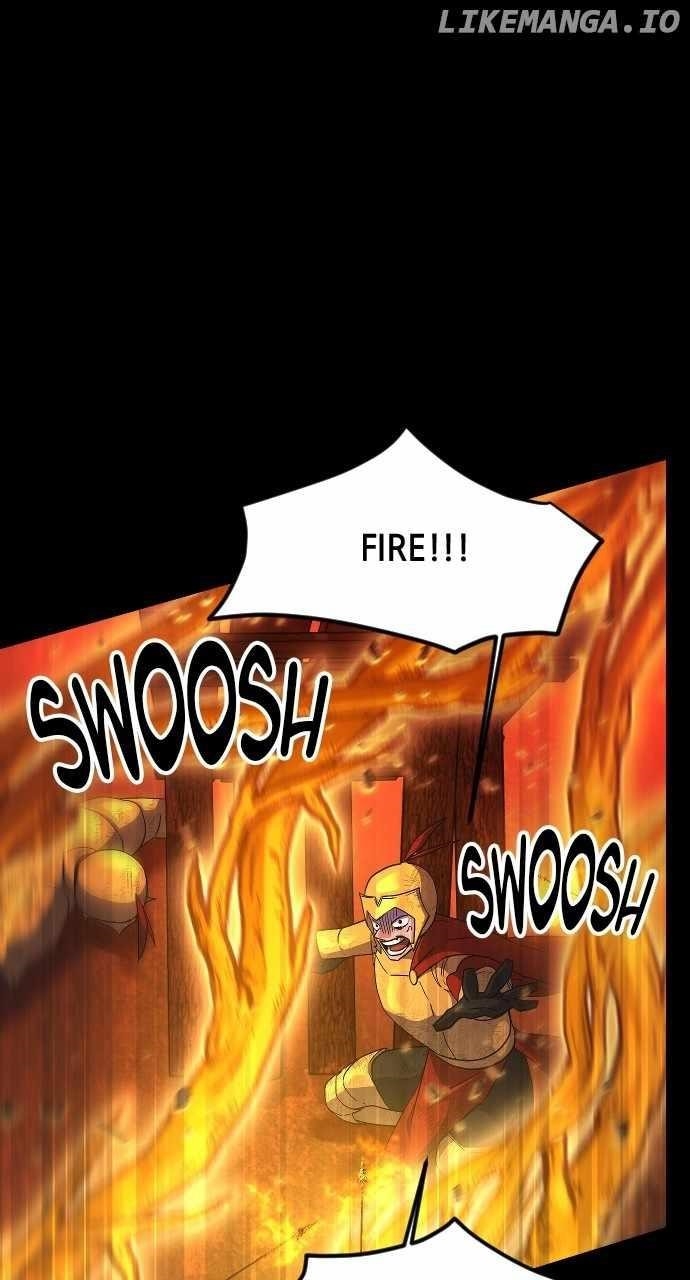 The Last Golden Child - Chapter 169 Page 79