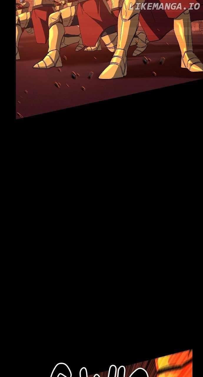 The Last Golden Child - Chapter 169 Page 8