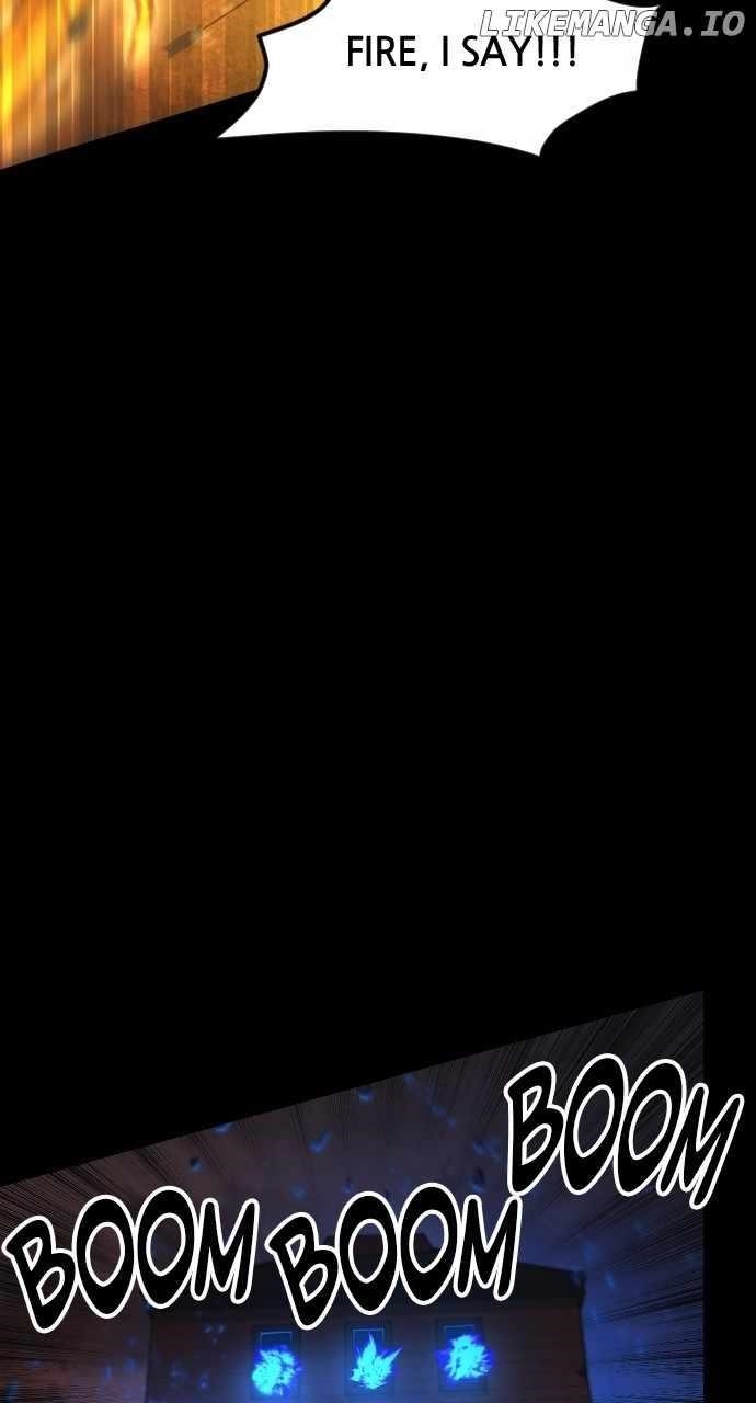 The Last Golden Child - Chapter 169 Page 80