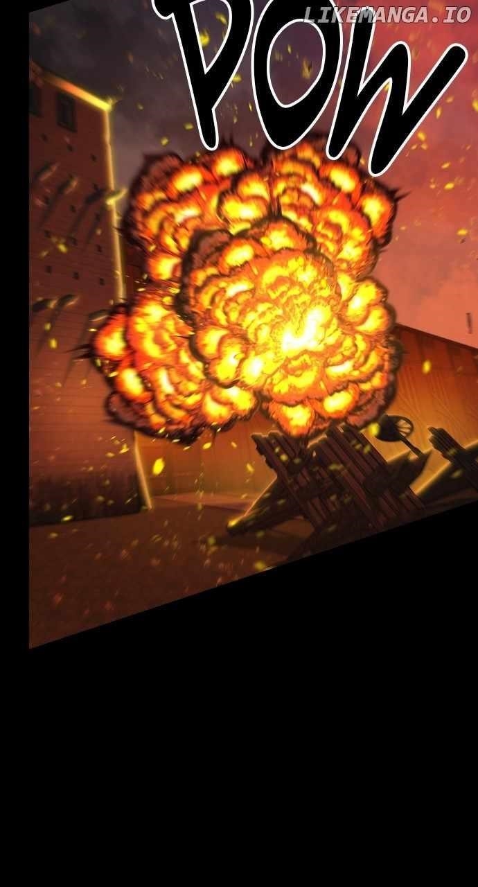 The Last Golden Child - Chapter 169 Page 82