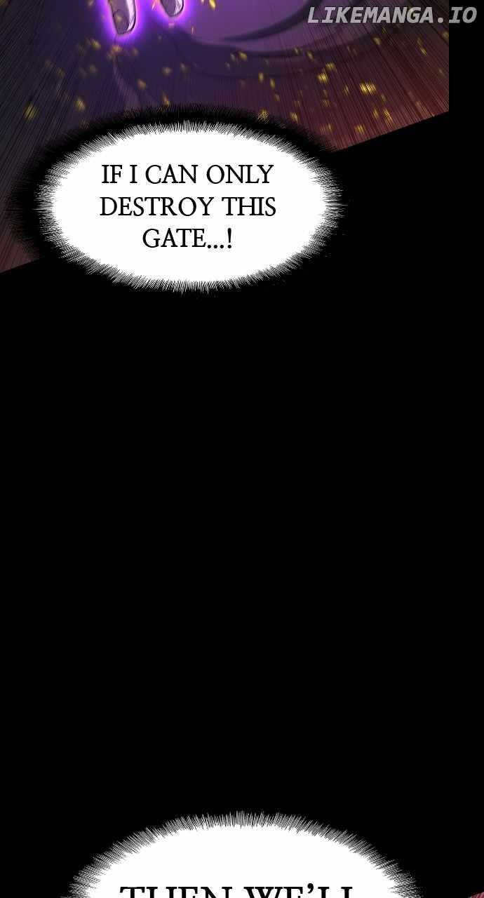 The Last Golden Child - Chapter 169 Page 84