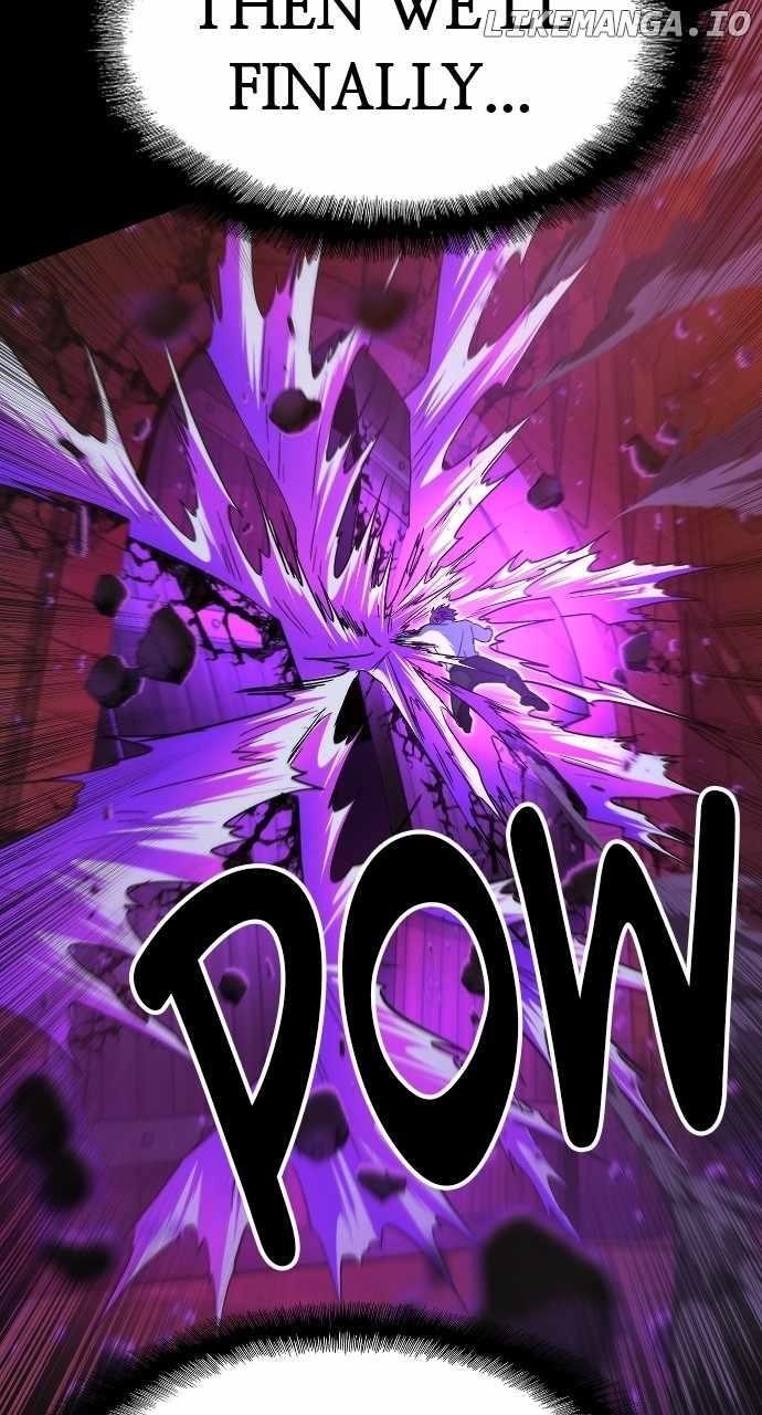 The Last Golden Child - Chapter 169 Page 85