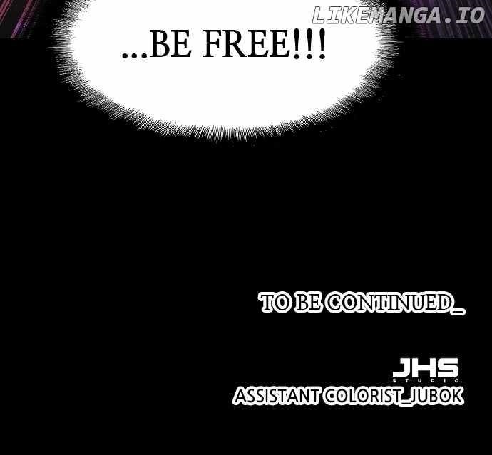 The Last Golden Child - Chapter 169 Page 86