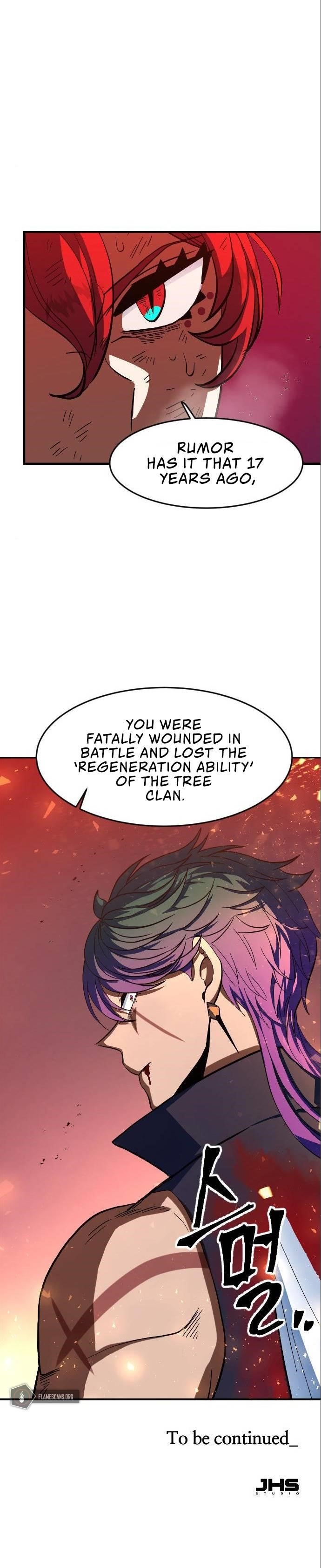 The Last Golden Child - Chapter 17 Page 14