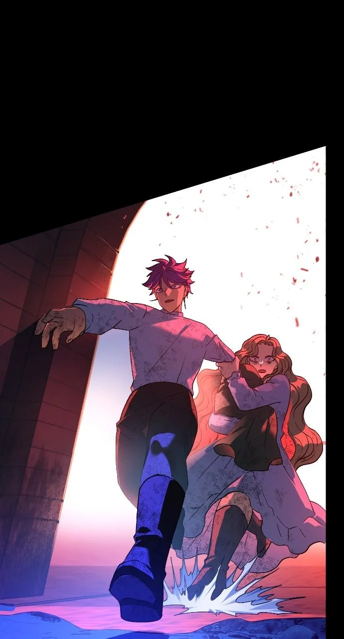 The Last Golden Child - Chapter 170 Page 17