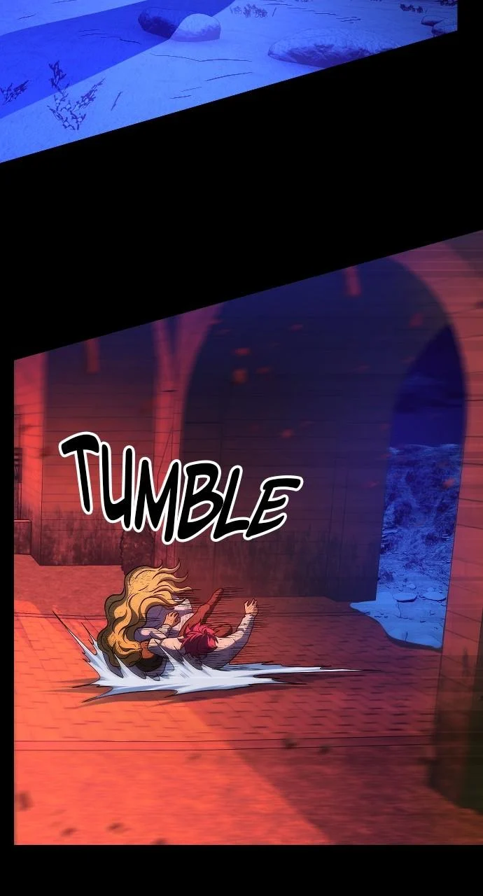 The Last Golden Child - Chapter 170 Page 18