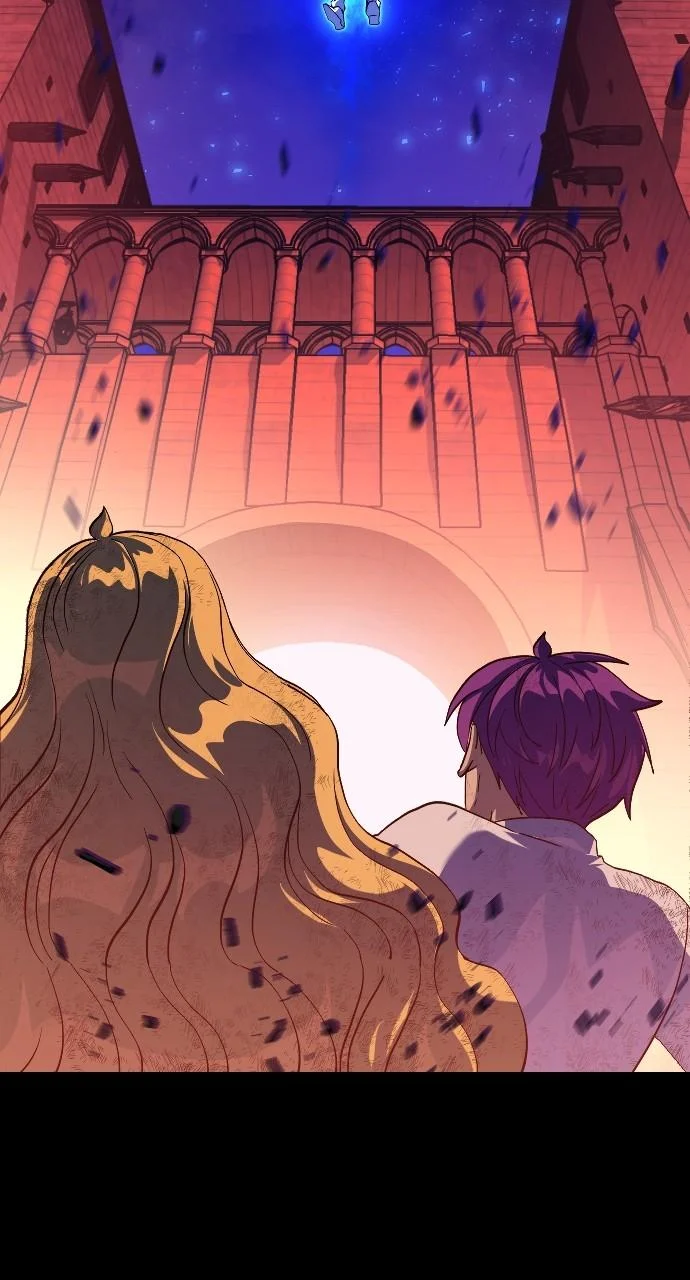 The Last Golden Child - Chapter 170 Page 20