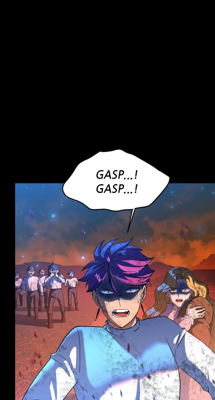 The Last Golden Child - Chapter 170 Page 24