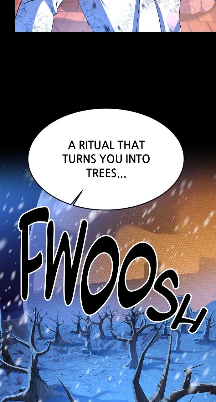 The Last Golden Child - Chapter 170 Page 25