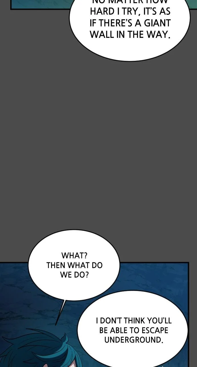 The Last Golden Child - Chapter 170 Page 30