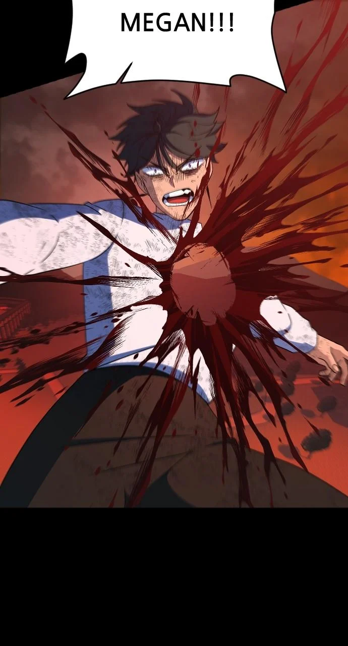 The Last Golden Child - Chapter 170 Page 38