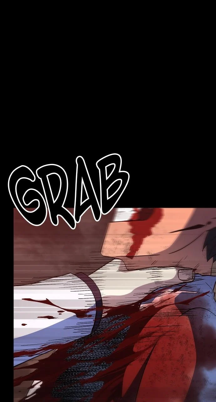 The Last Golden Child - Chapter 170 Page 39