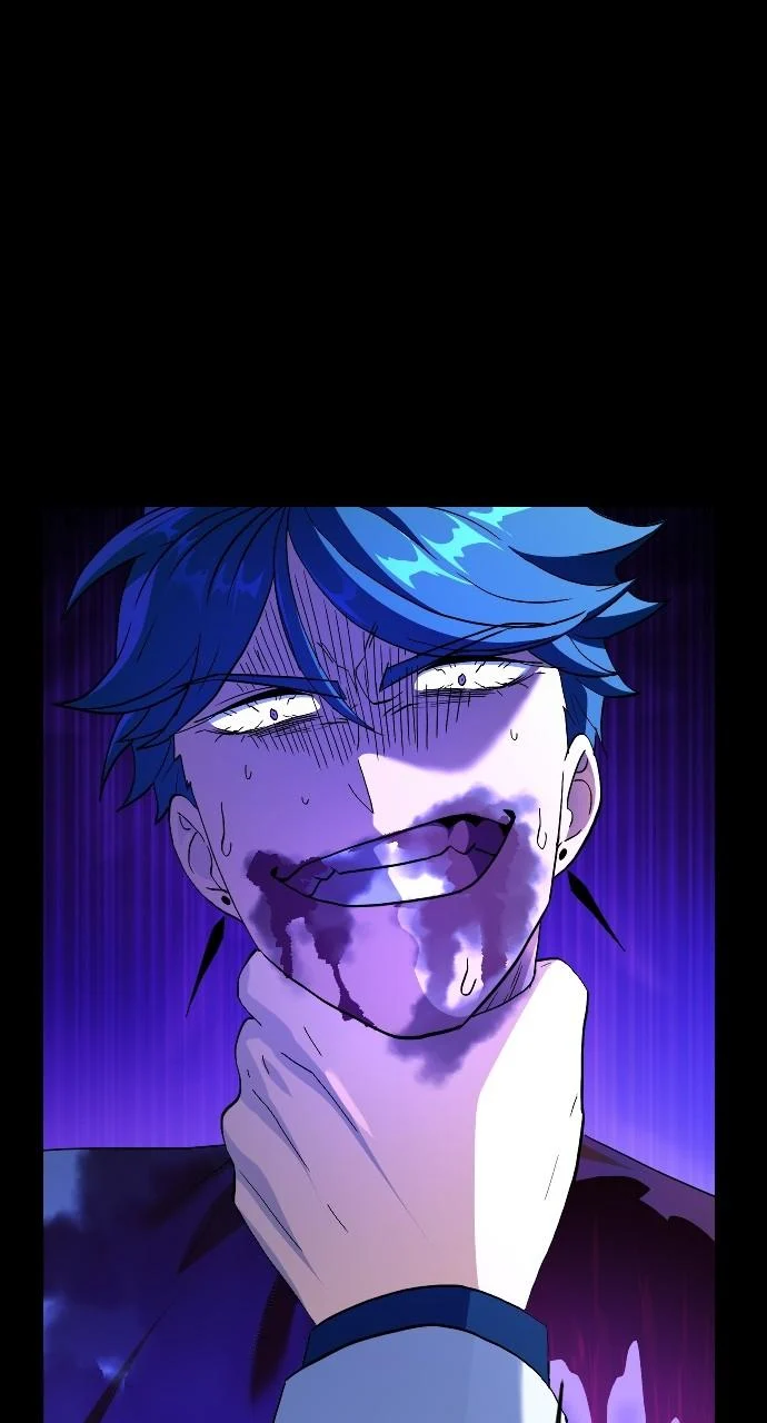 The Last Golden Child - Chapter 170 Page 43