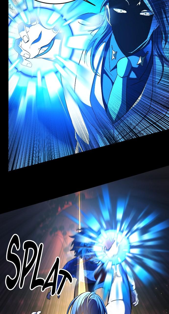 The Last Golden Child - Chapter 170 Page 45