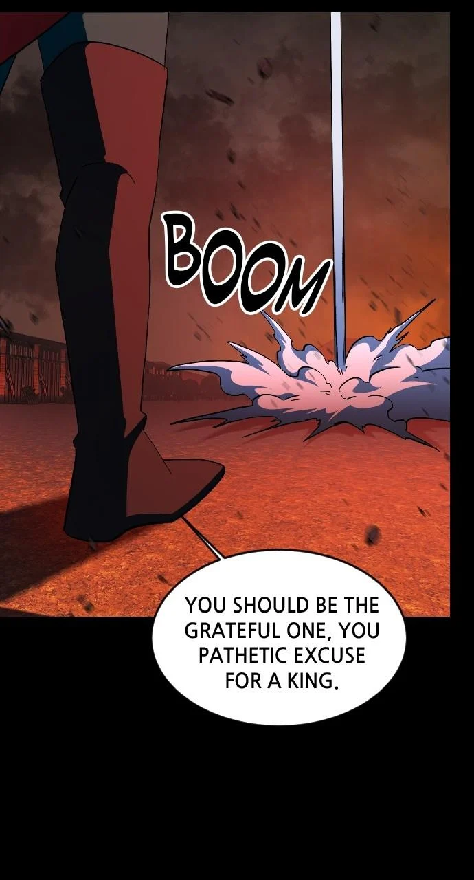 The Last Golden Child - Chapter 170 Page 52