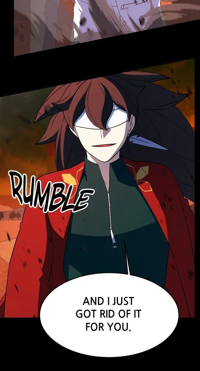 The Last Golden Child - Chapter 170 Page 54