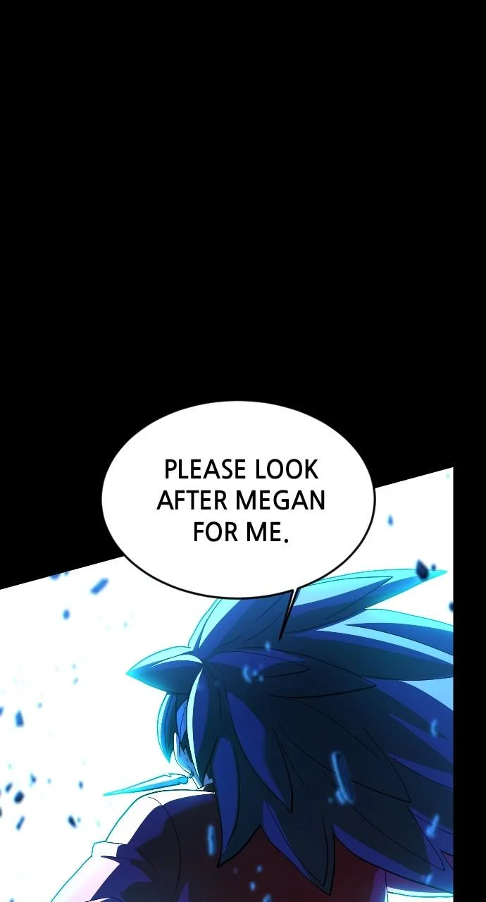 The Last Golden Child - Chapter 170 Page 59