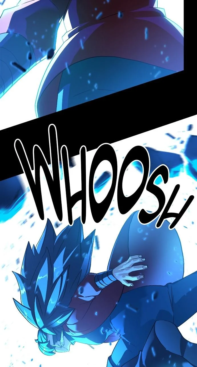 The Last Golden Child - Chapter 170 Page 60