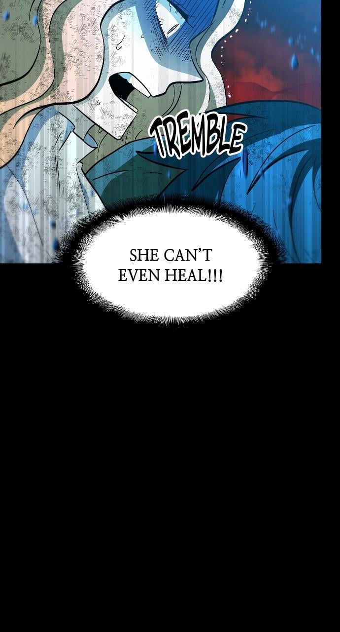 The Last Golden Child - Chapter 170 Page 64