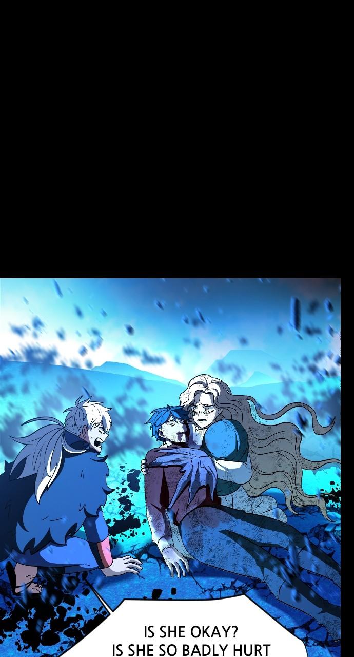 The Last Golden Child - Chapter 170 Page 69