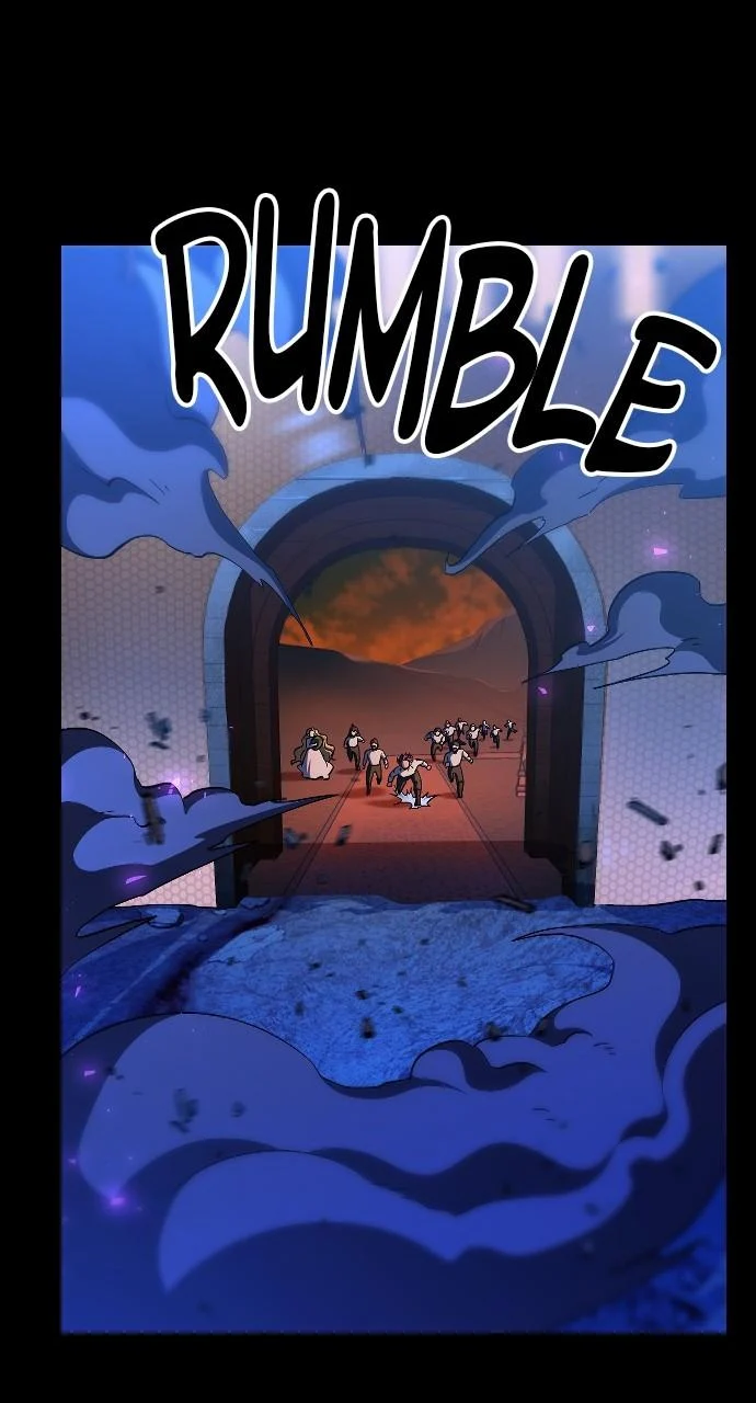 The Last Golden Child - Chapter 170 Page 7