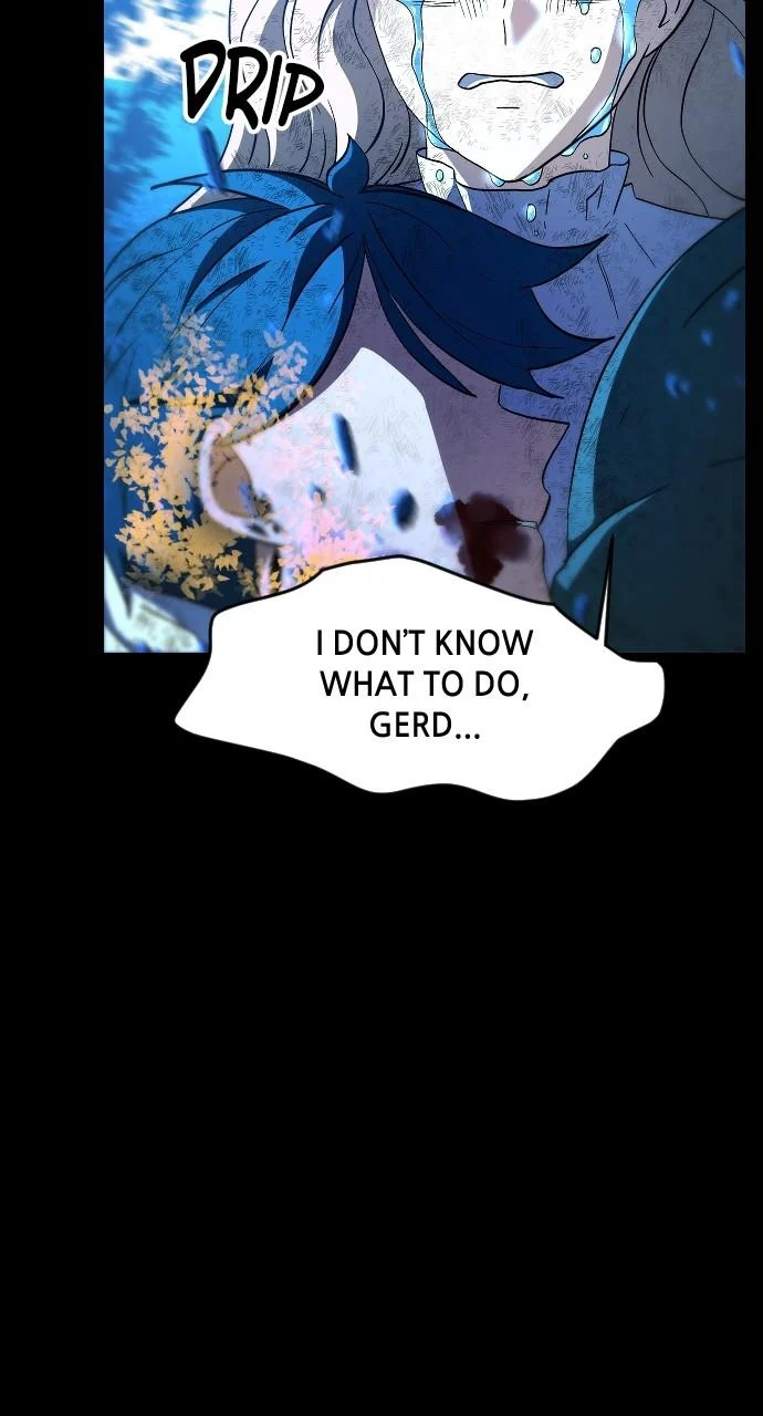 The Last Golden Child - Chapter 170 Page 71