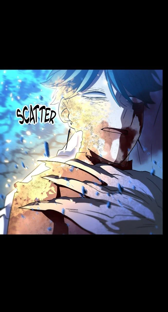 The Last Golden Child - Chapter 170 Page 72