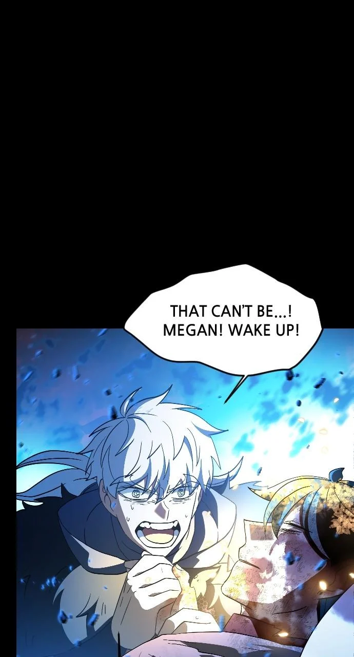 The Last Golden Child - Chapter 170 Page 73