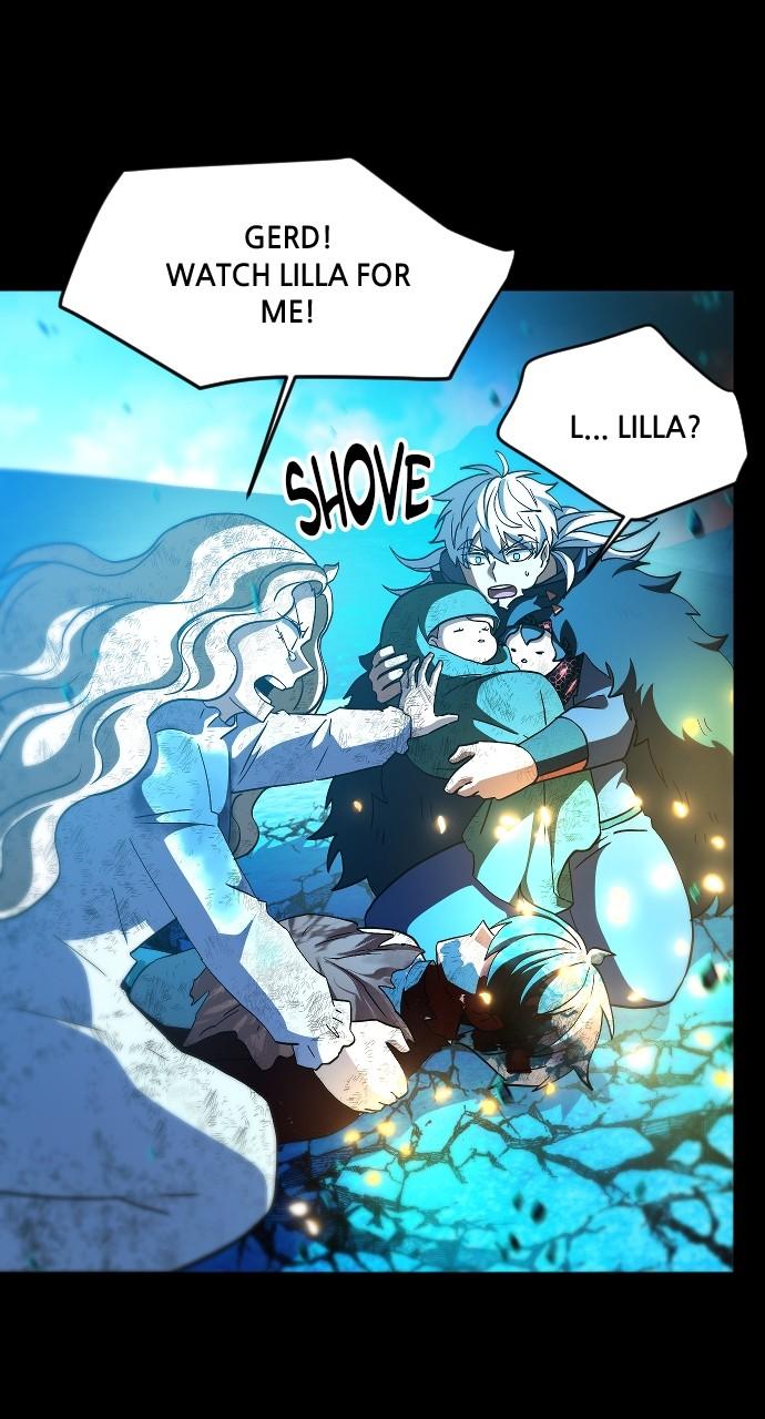 The Last Golden Child - Chapter 170 Page 79