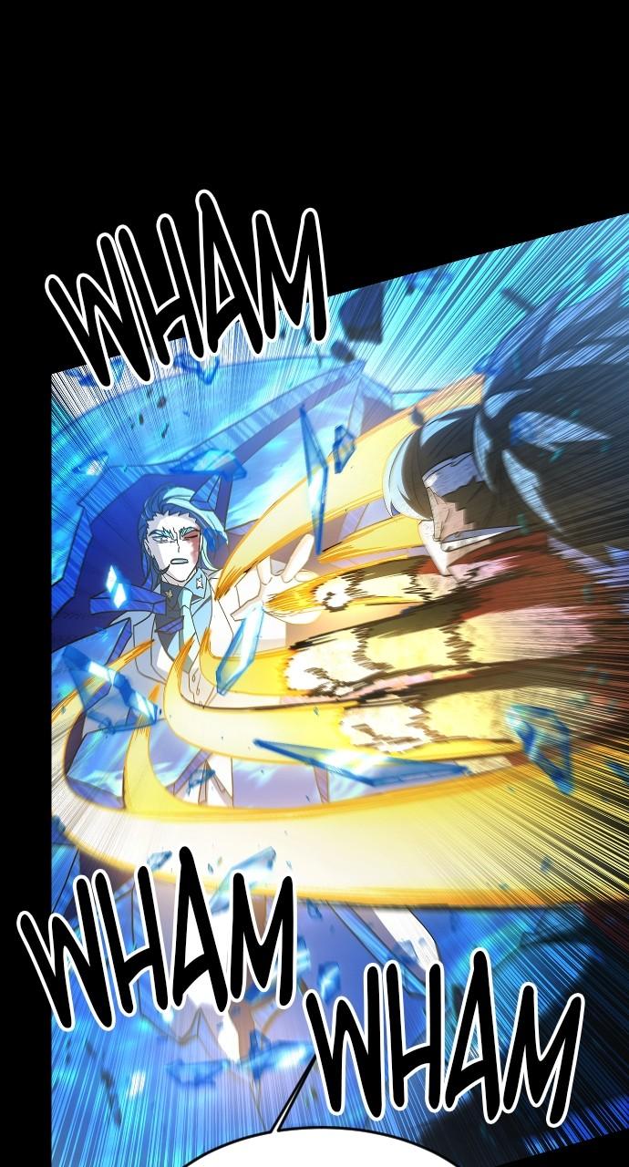 The Last Golden Child - Chapter 170 Page 90