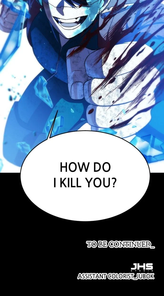 The Last Golden Child - Chapter 170 Page 92