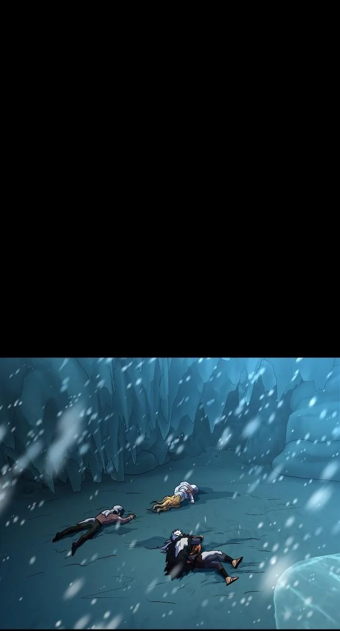 The Last Golden Child - Chapter 171 Page 102