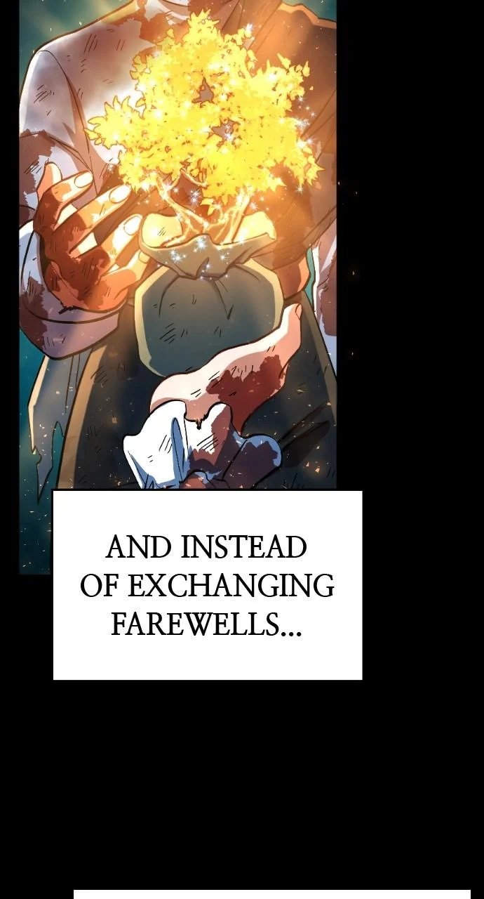 The Last Golden Child - Chapter 171 Page 107