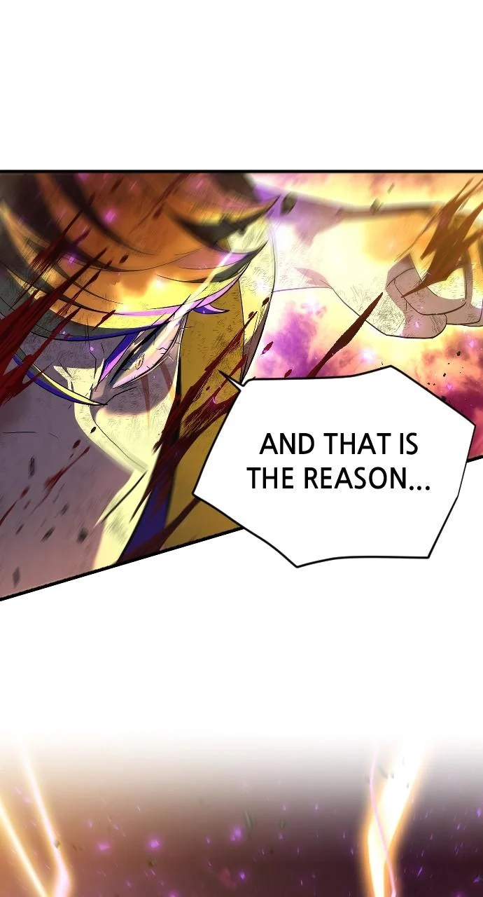 The Last Golden Child - Chapter 171 Page 112