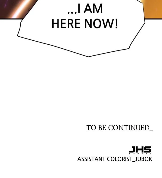 The Last Golden Child - Chapter 171 Page 114