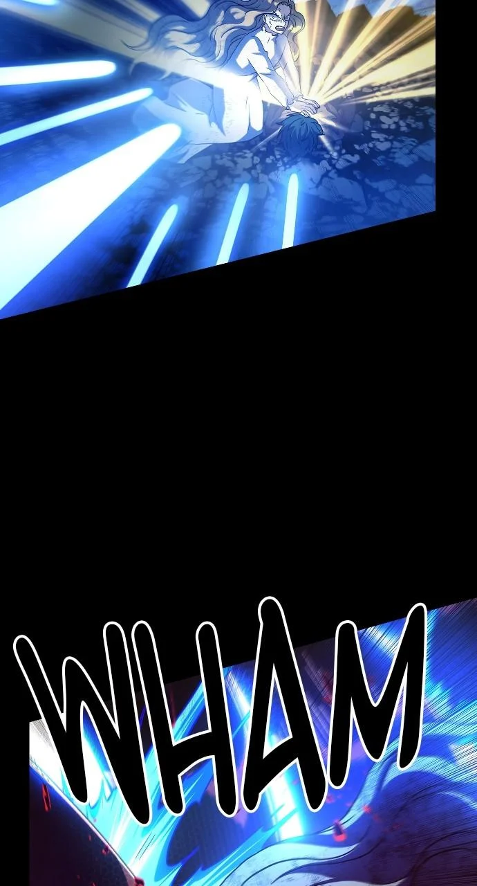 The Last Golden Child - Chapter 171 Page 22