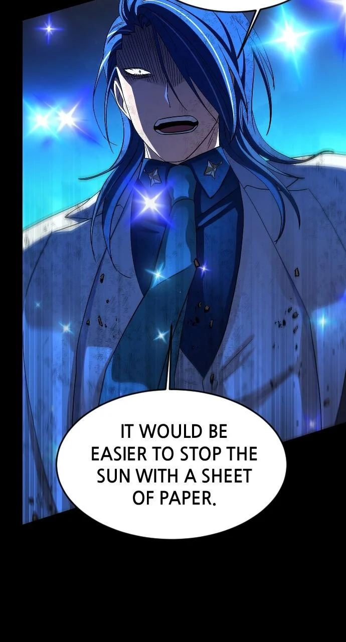 The Last Golden Child - Chapter 171 Page 26