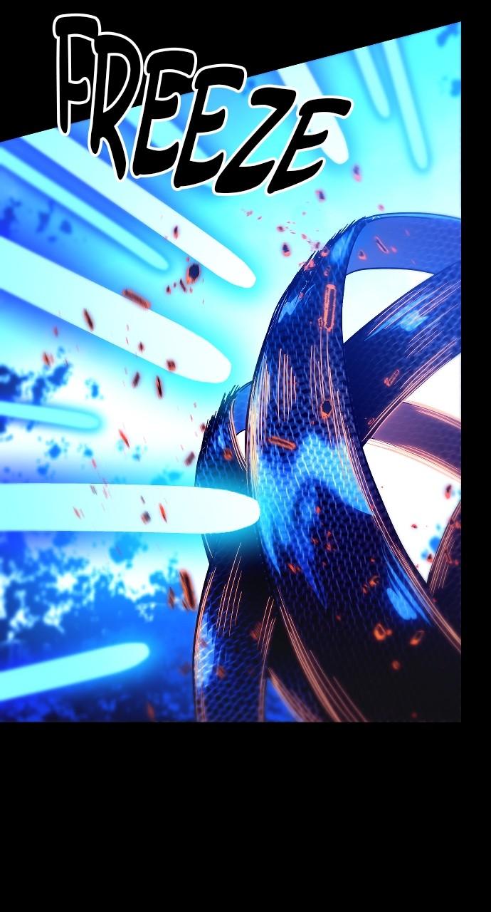 The Last Golden Child - Chapter 171 Page 29