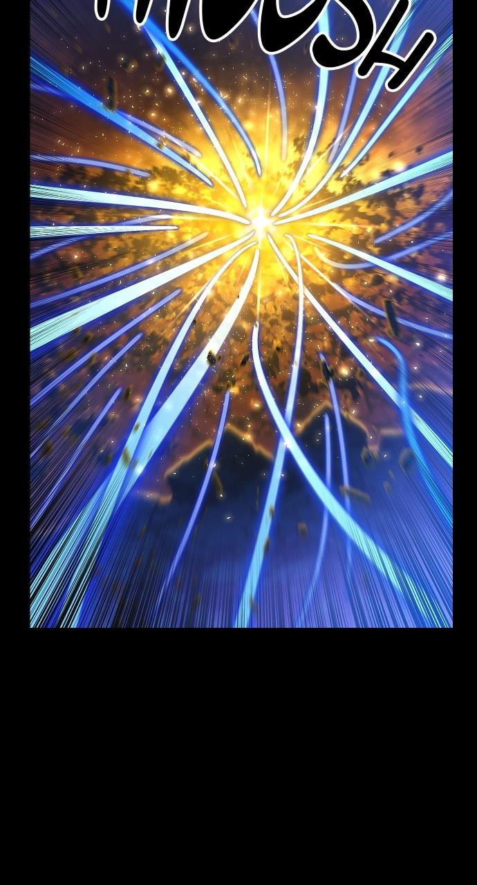 The Last Golden Child - Chapter 171 Page 32