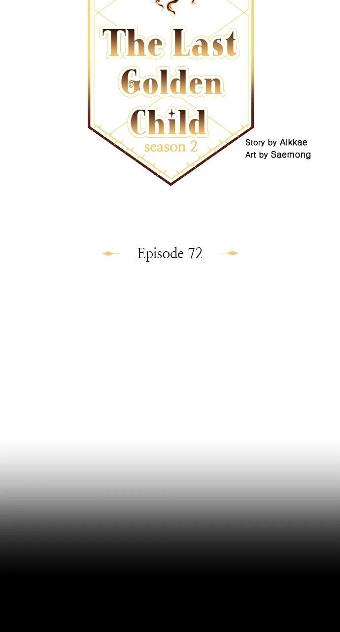 The Last Golden Child - Chapter 171 Page 39