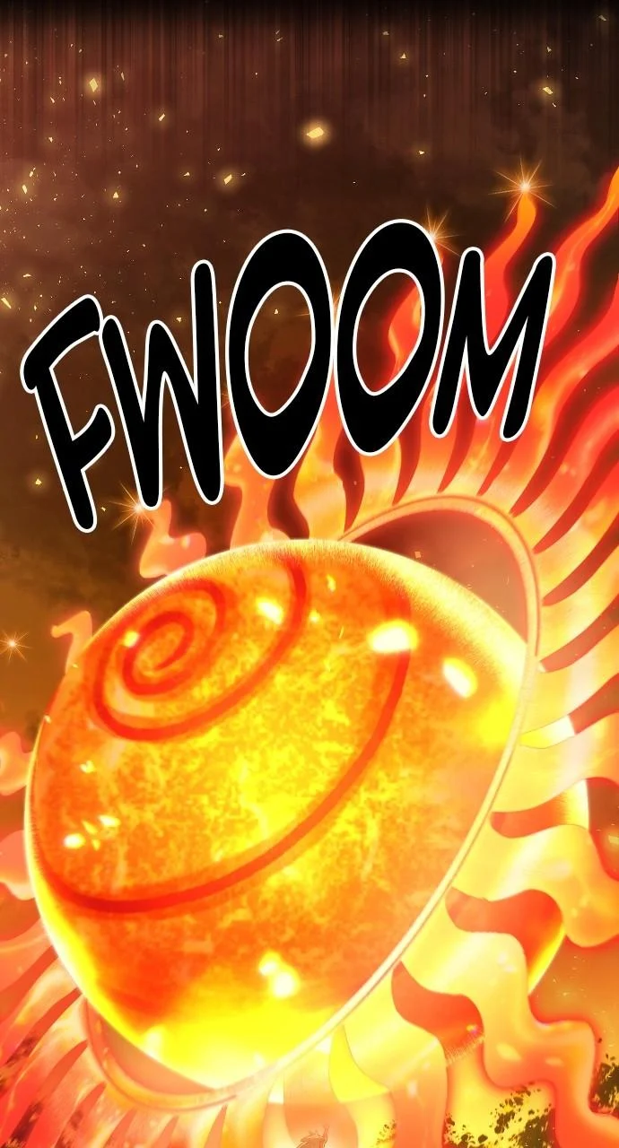 The Last Golden Child - Chapter 171 Page 50