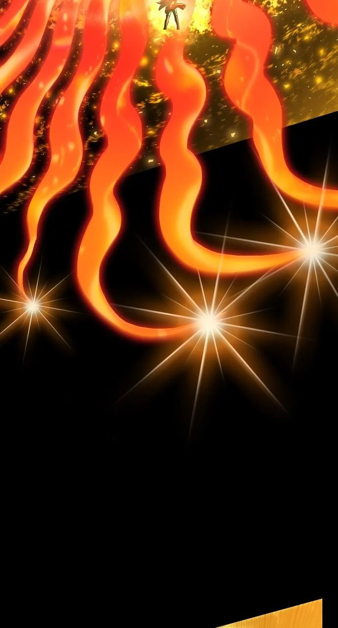 The Last Golden Child - Chapter 171 Page 51