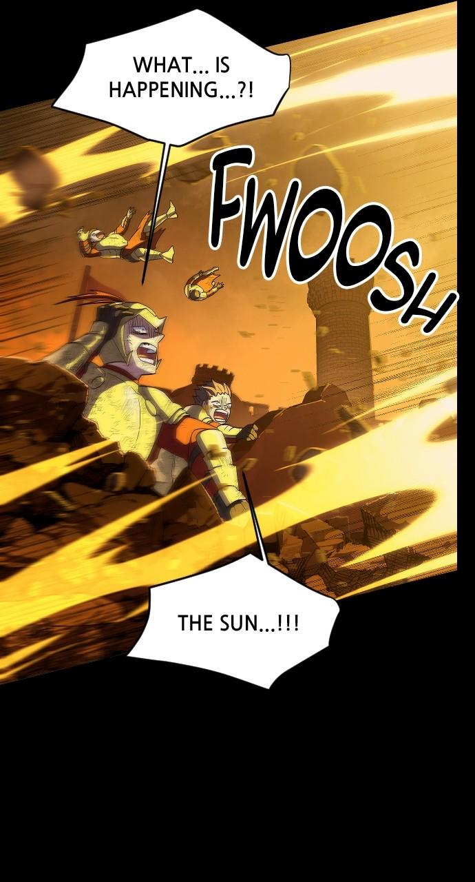 The Last Golden Child - Chapter 171 Page 61