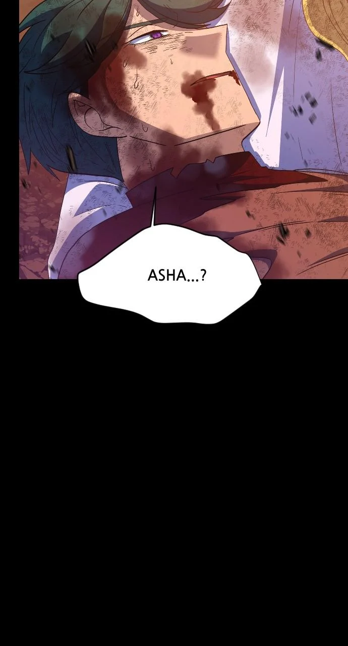 The Last Golden Child - Chapter 171 Page 68