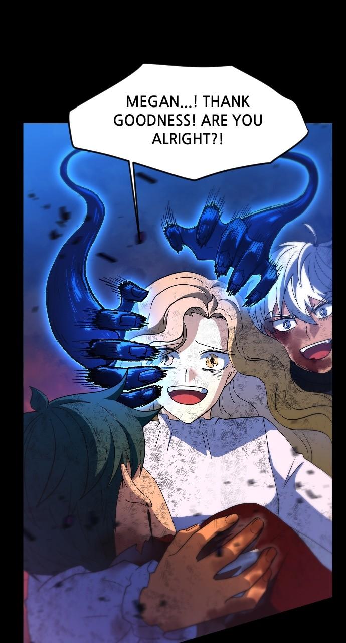 The Last Golden Child - Chapter 171 Page 69