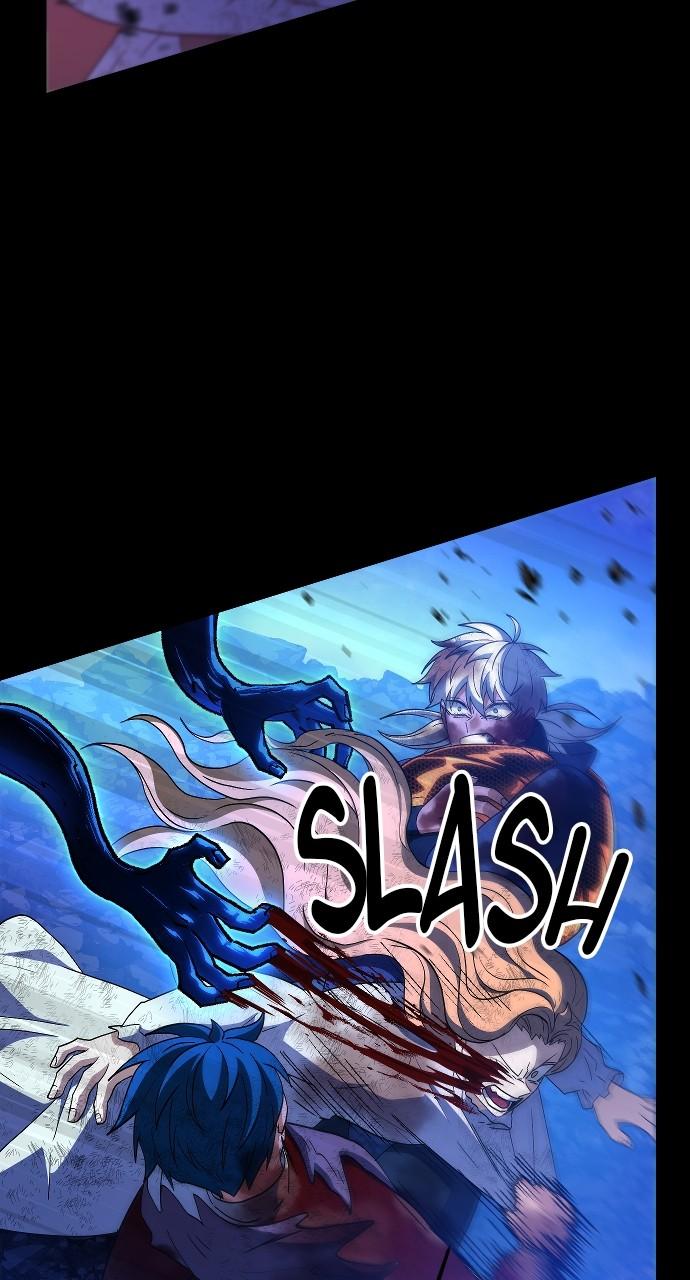 The Last Golden Child - Chapter 171 Page 70