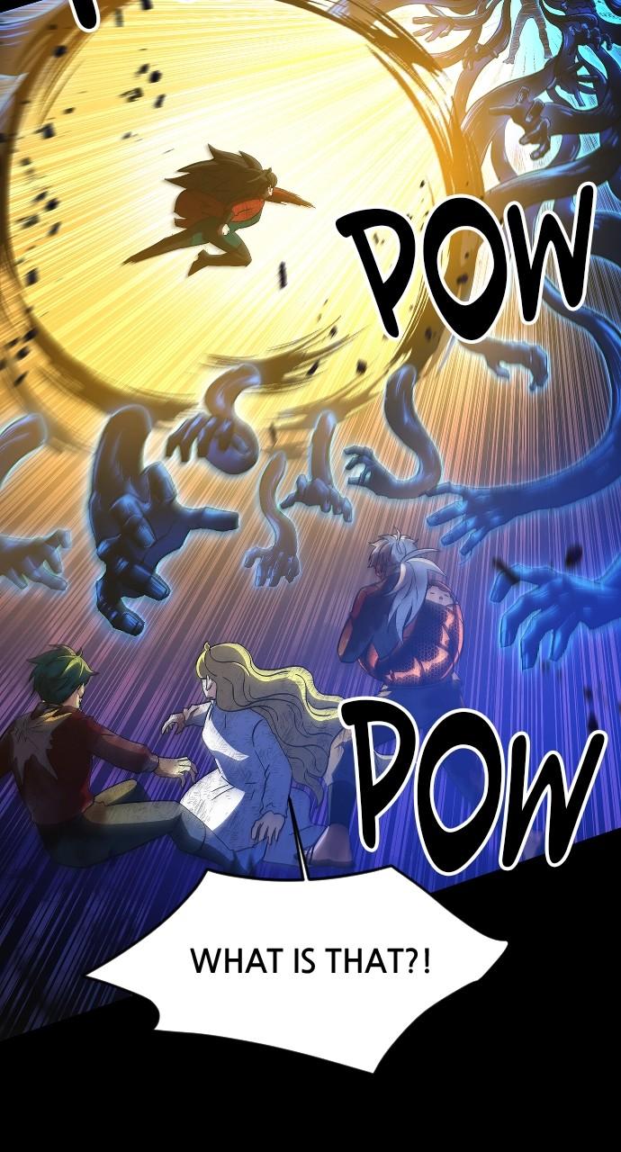 The Last Golden Child - Chapter 171 Page 73