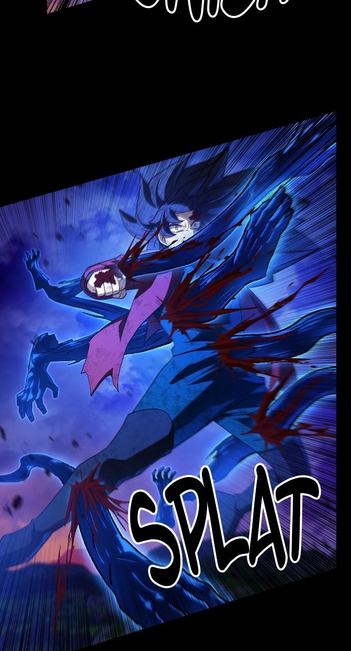 The Last Golden Child - Chapter 171 Page 75