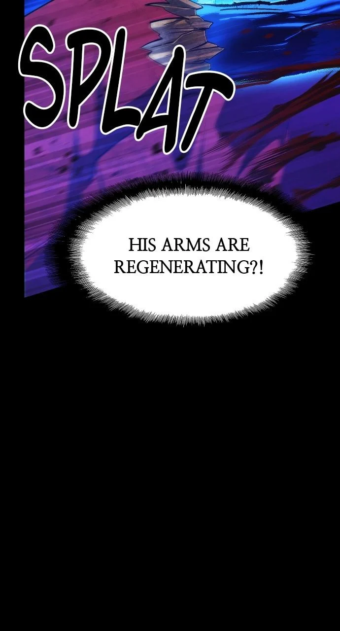 The Last Golden Child - Chapter 171 Page 77