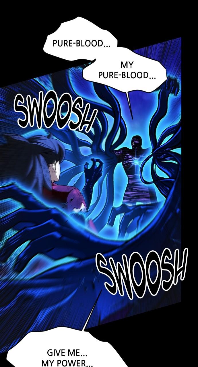 The Last Golden Child - Chapter 171 Page 78